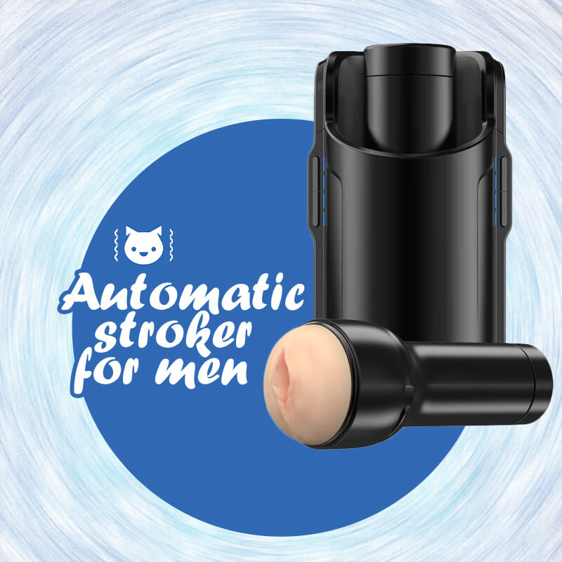 10 Best Automatic Stroker for Men