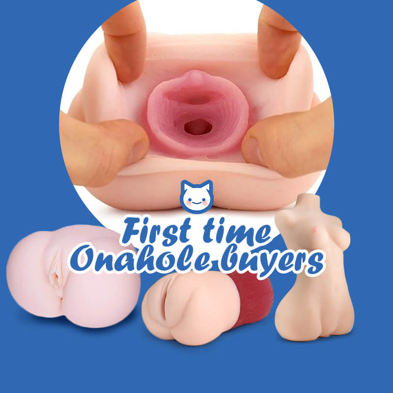 A Guide for First Time Onahole Buyers