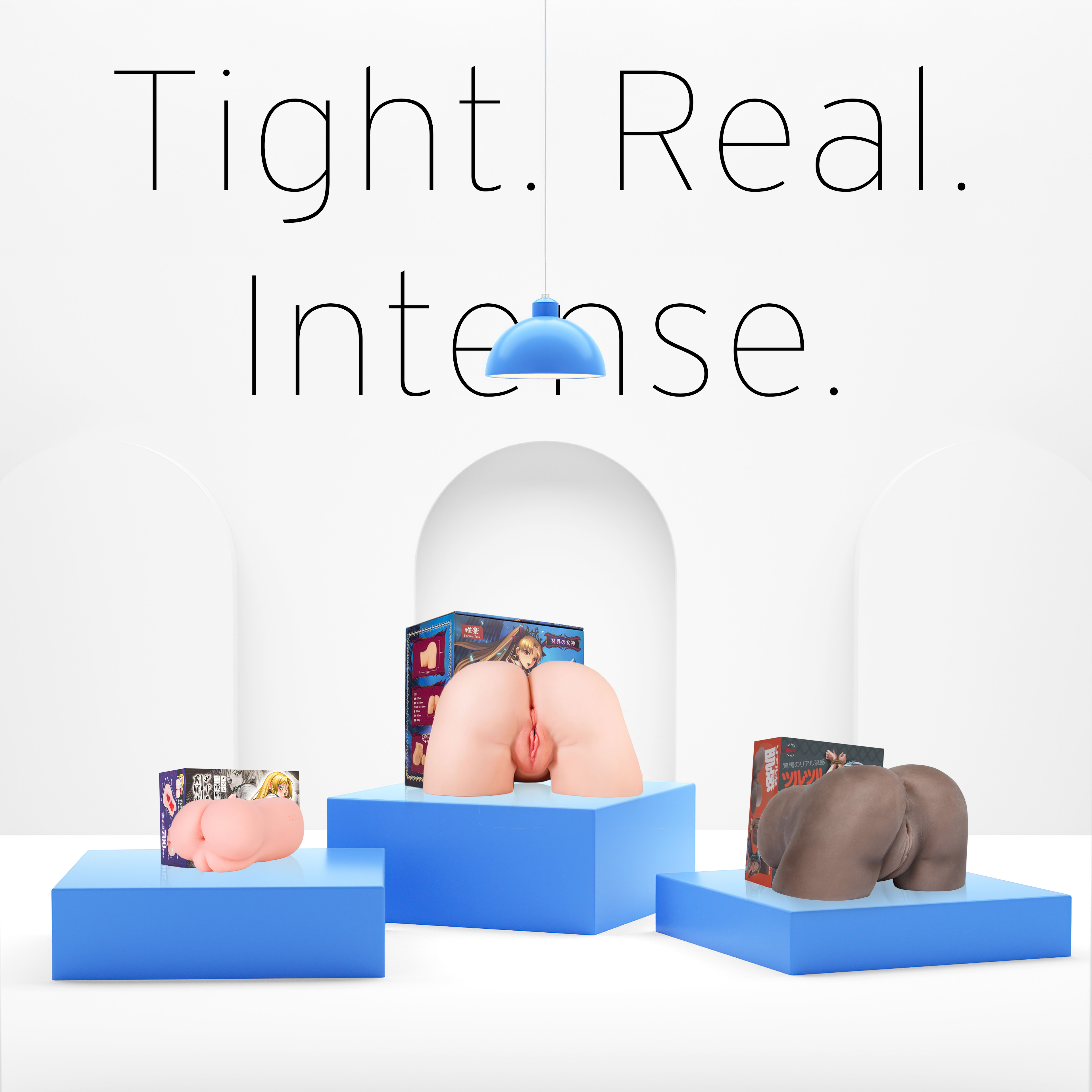 Behind Closed Doors: Unleashing the Best Ass Sex Toys for Your Wildest Desires