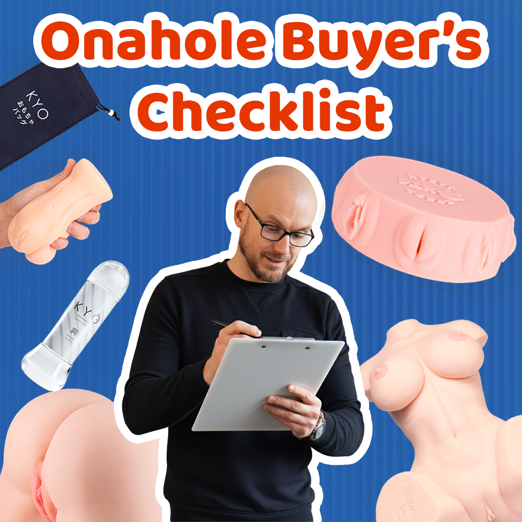 Onahole Buyer’s Checklist: What to Know Before Your First Purchase