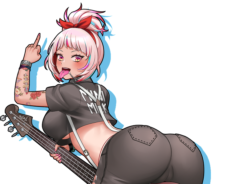 Fefe's Thrash Hole