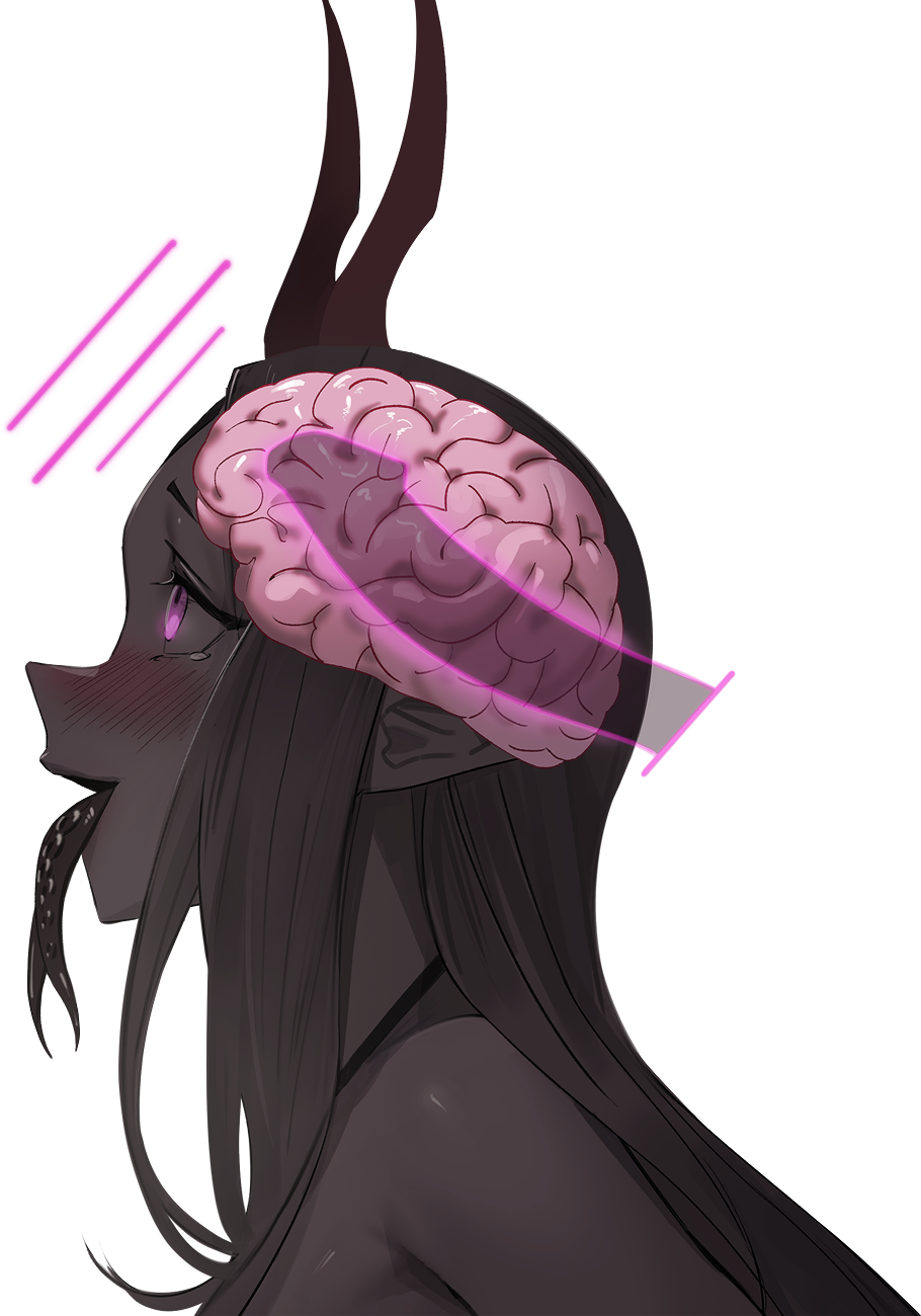 Brain Hacker DX Hero