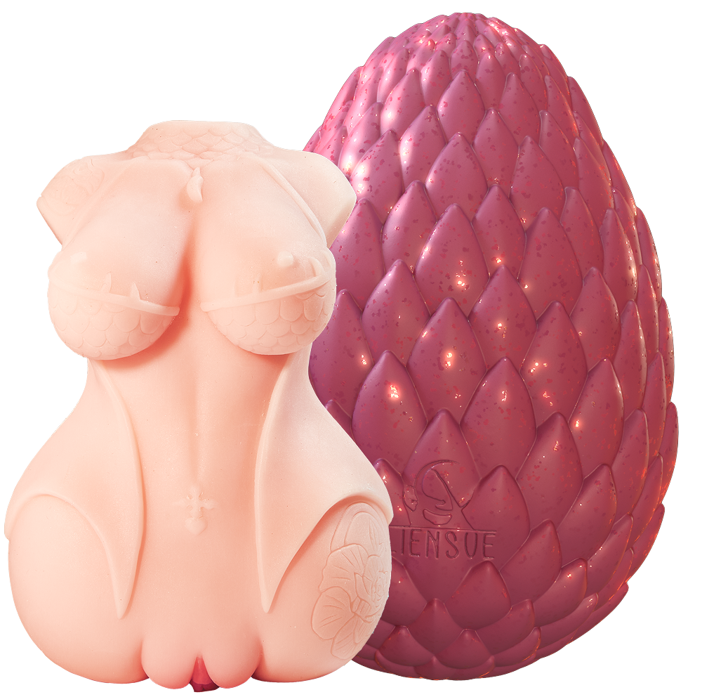 LienSue's DraconaMini