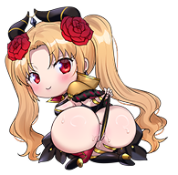 Golden Embrace & Queen’s Quell Quarters