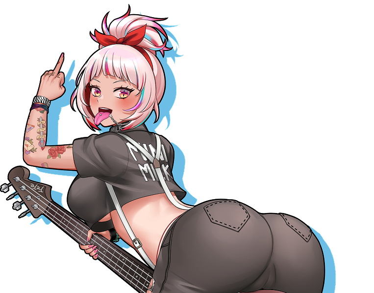 Fefe's Thrash Hole