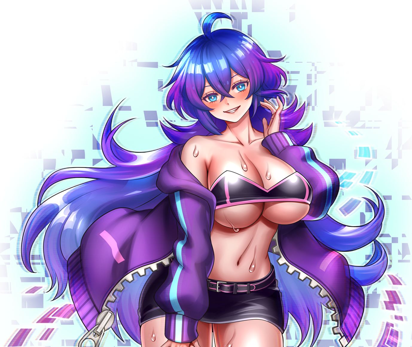 Raku VT