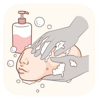 Wash